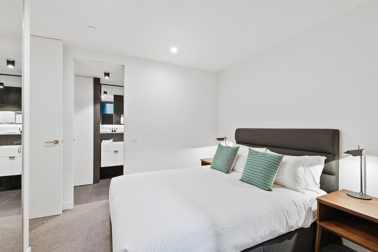 Bedroom 13