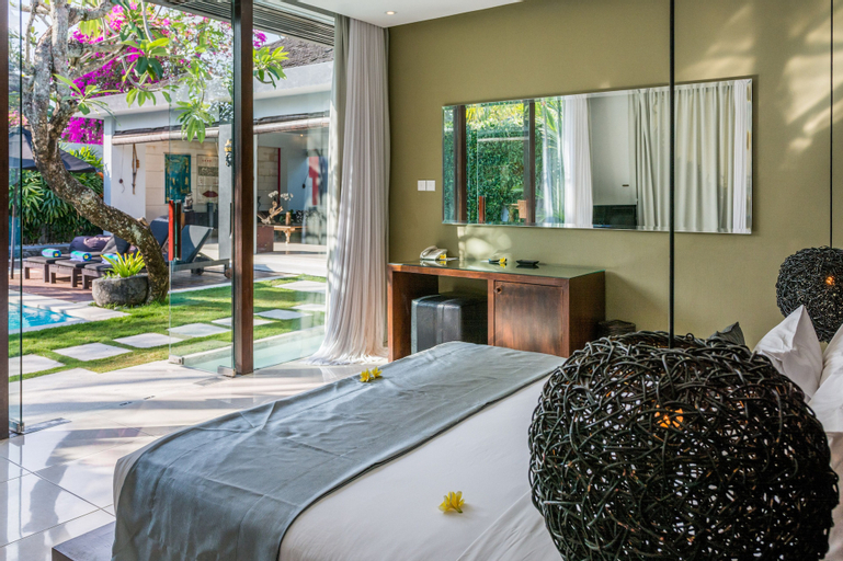 Bedroom 17