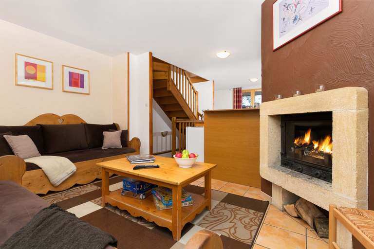 Others 4, Madame Vacances les Chalets des Alpages, Savoie