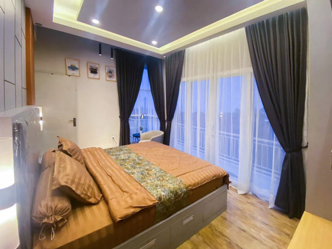 Bedroom 11