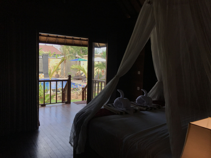 Bedroom 14