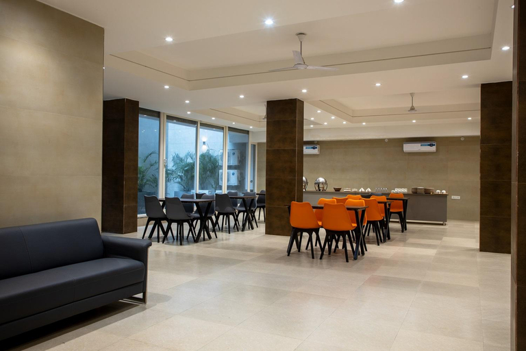 Others 4, Perch Service Apartment DLF Cyber City, Gurgaon