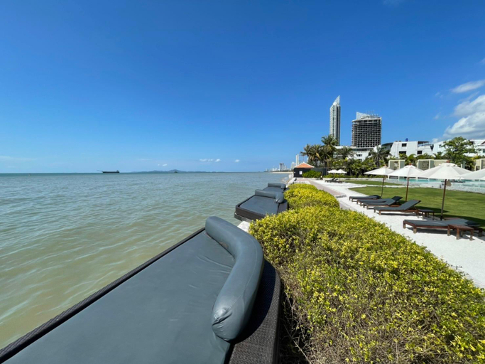 Others 3, Na Jomtien Apartments, Pattaya