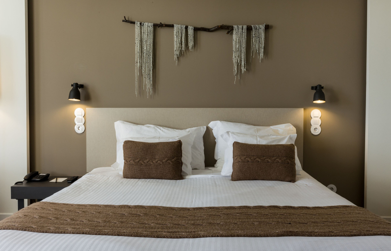 Bedroom 4, Puralã - Wool Valley Hotel & SPA, Covilhã