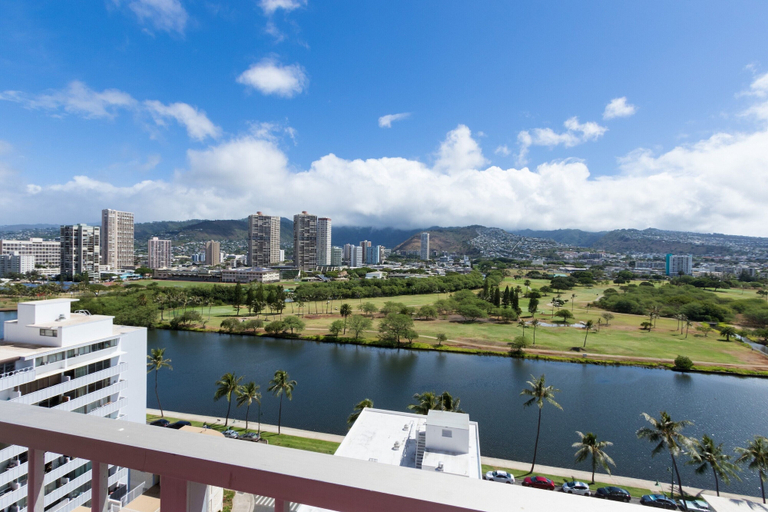 Others 5, Ilima Hotel, Honolulu