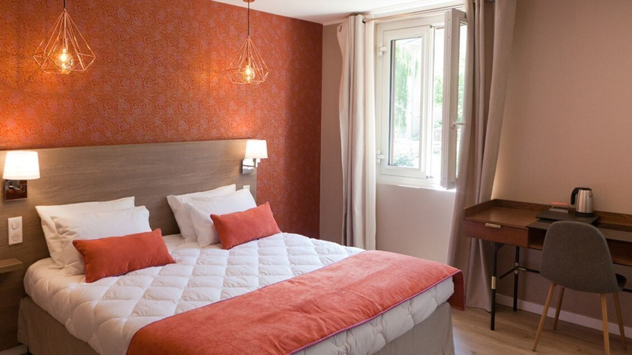 Bedroom 3, L'Appollu, Haute-Corse