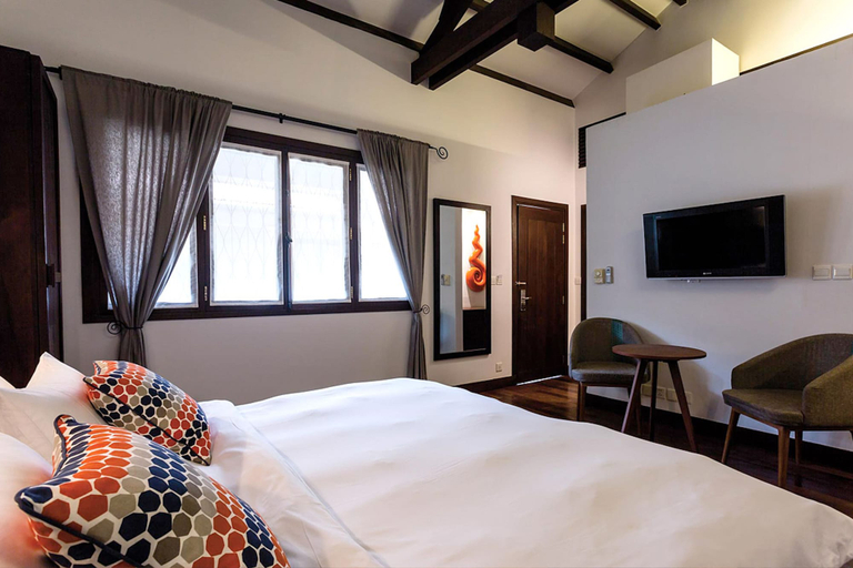 Bedroom 3, Heritage Suites Hotel, Siem Reap