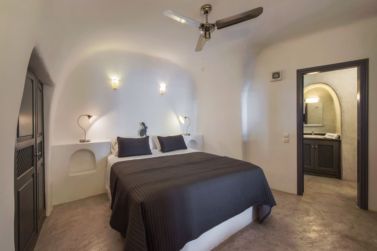 Bedroom 3, Theodora Suites - Adults Only, South Aegean
