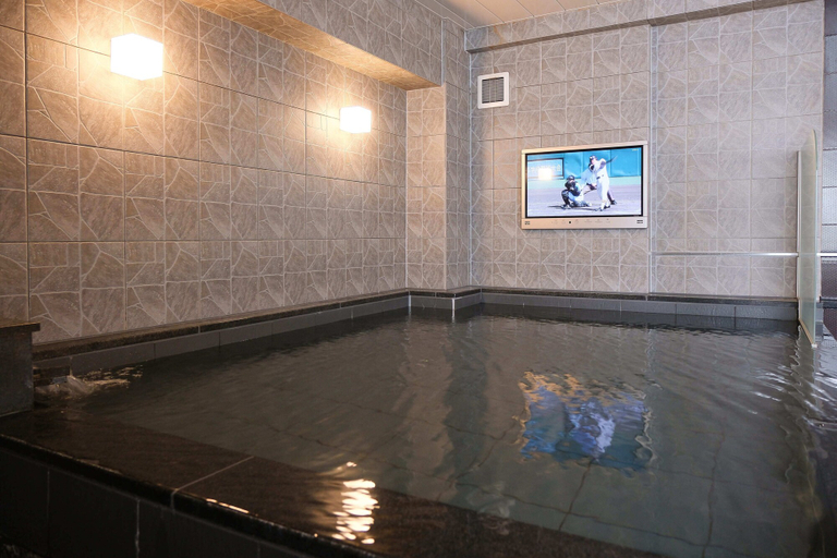 Sport & Beauty 5, Fukuyama Oriental Hotel, Fukuyama