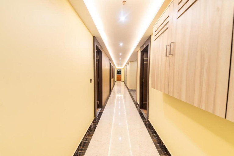 Public Area 3, Hotel Signature Inn Digha Near Sea Beach and Jagannath Temple, Purba Medinipur