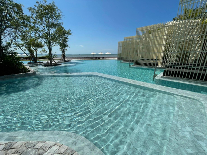 Others 4, Na Jomtien Apartments, Pattaya