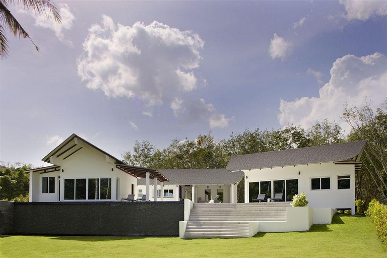 The Beach House, Mueang Krabi