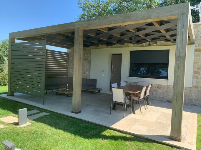 Others 5, Le Querce exclusive c. house, Viterbo