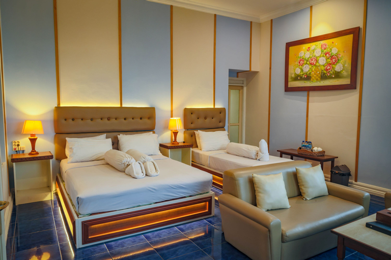 Bedroom 17