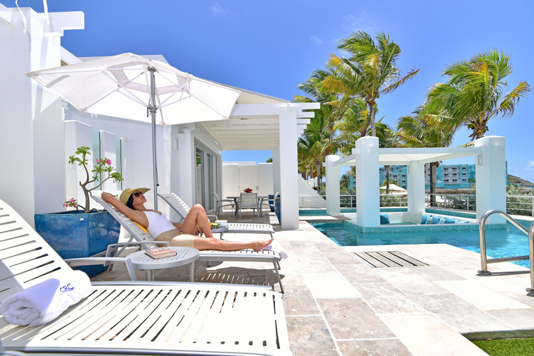 Sport & Beauty 3, Coral Beach Club Villas & Marina