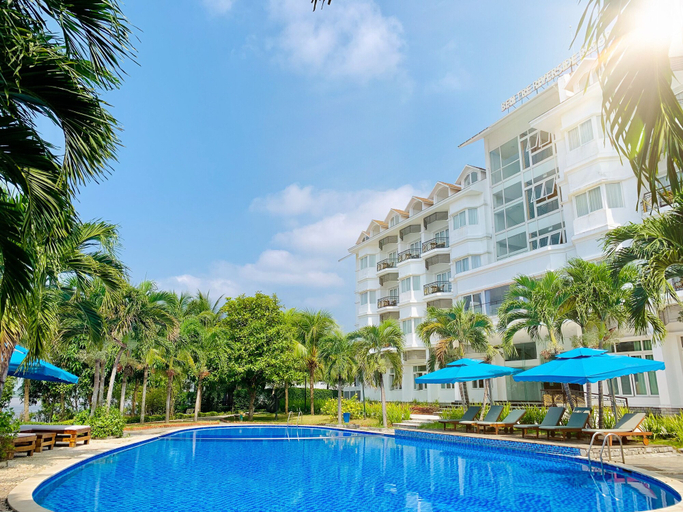 Sport & Beauty 2, Ben Tre Riverside Resort, Bến Tre
