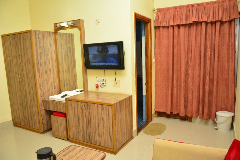 Others 4, Hotel Relax, Deoghar