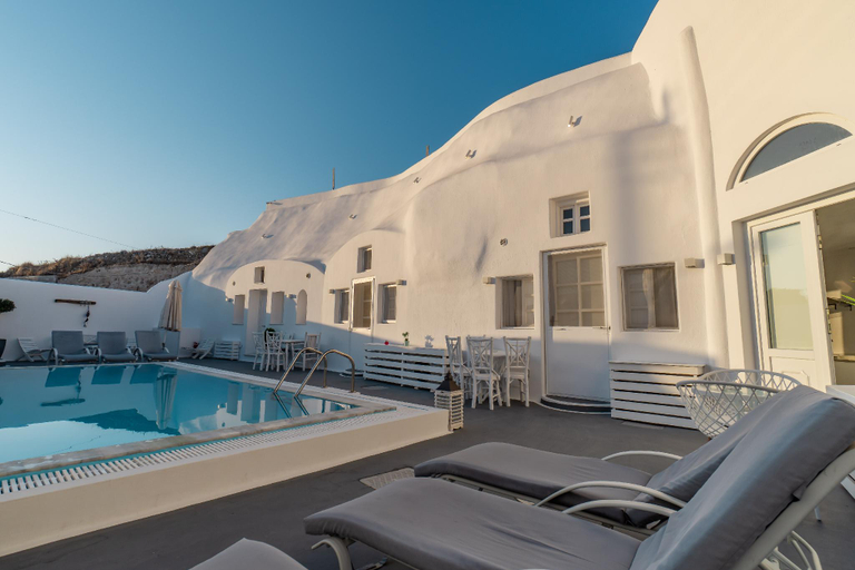 Others 5, Cally Cave House, South Aegean