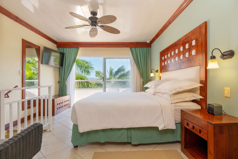Bedroom 4, Occidental Tamarindo - All Inclusive, Santa Cruz