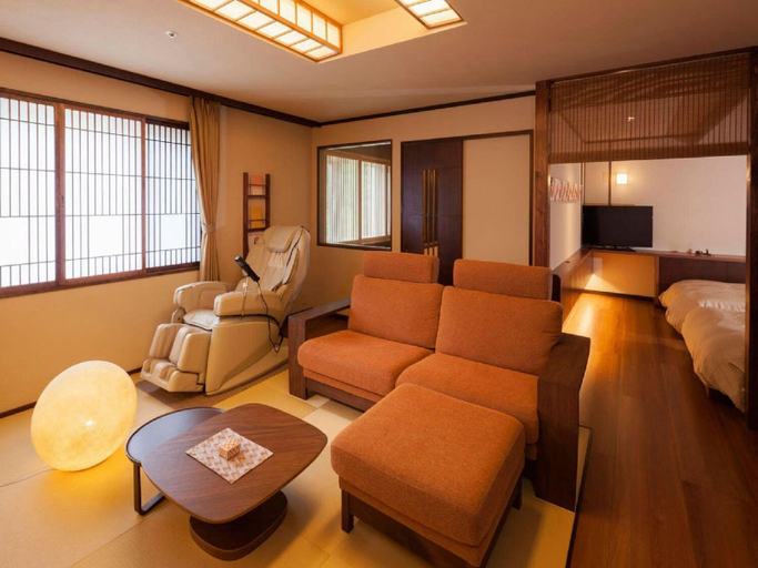 Nukumorino-Yado Furukawa, Sapporo