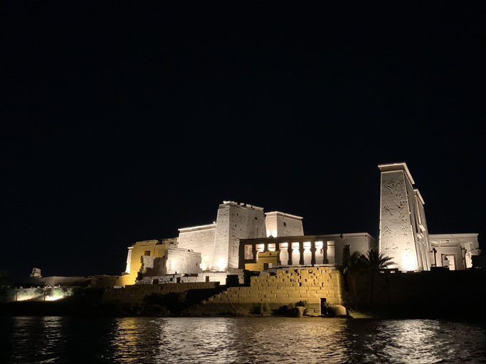 Exterior & Views 2, Villa Misk, Aswan