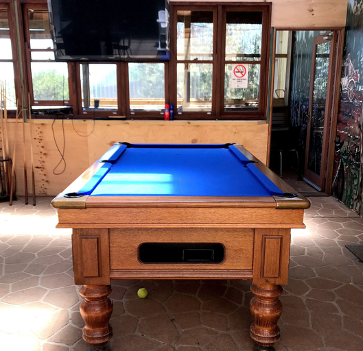 Others 3, Bushranger Hotel, Upper Lachlan Shire