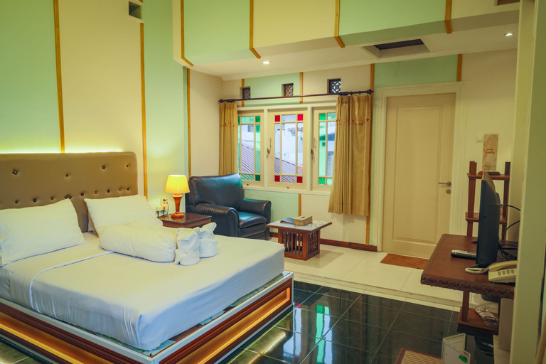 Bedroom 4