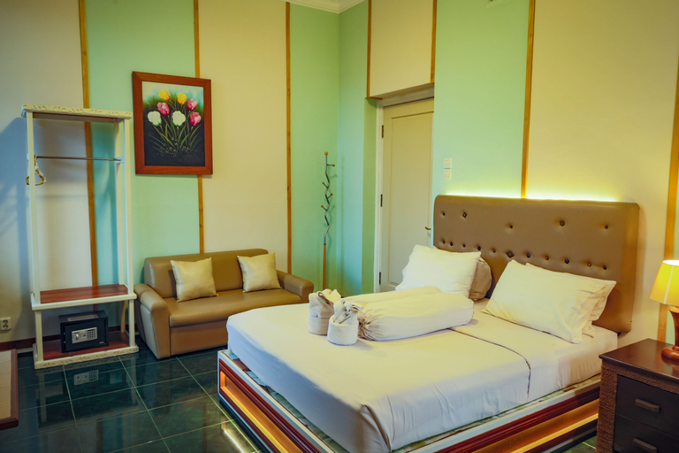 Bedroom 6