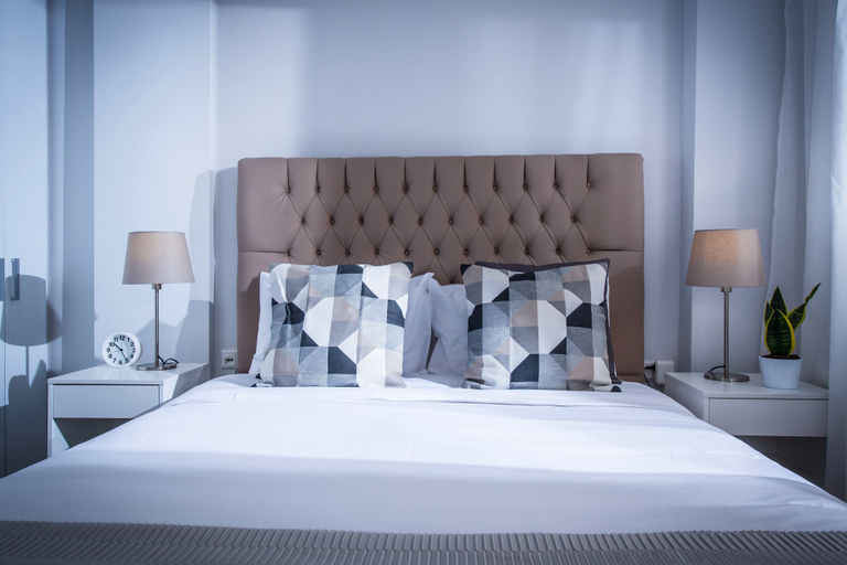 Bedroom 4, Chanion One Suites, Crete