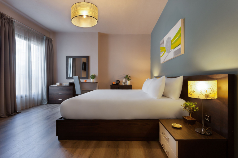 Bedroom 4, Hotel Argento, St Julian's