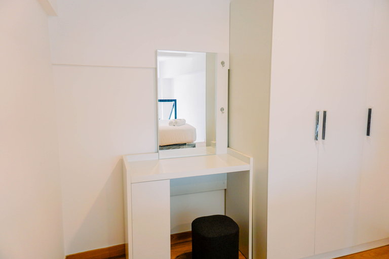 Others 5, Modern and Cozy Studio Loft Apartment at Kingland Avenue By Travelio, Tangerang