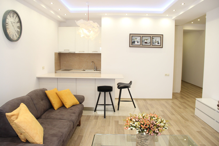 Others 5, Super Luxury Apartments, Tbilisi