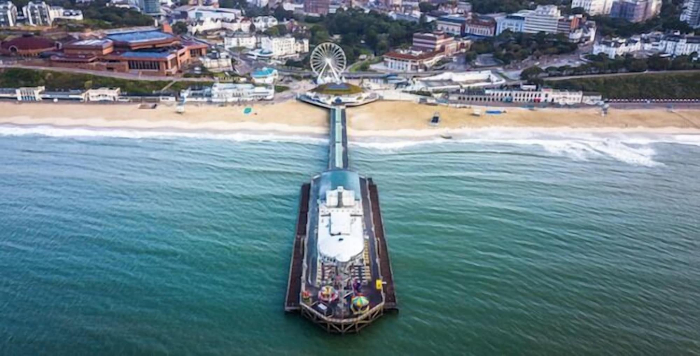 Others 5, Holiday Home With Hot Tub & Sauna, Bournemouth