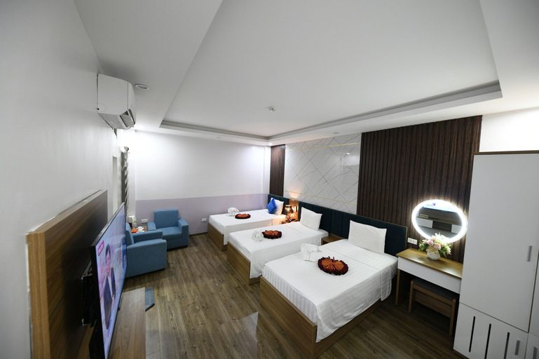 Bedroom 25