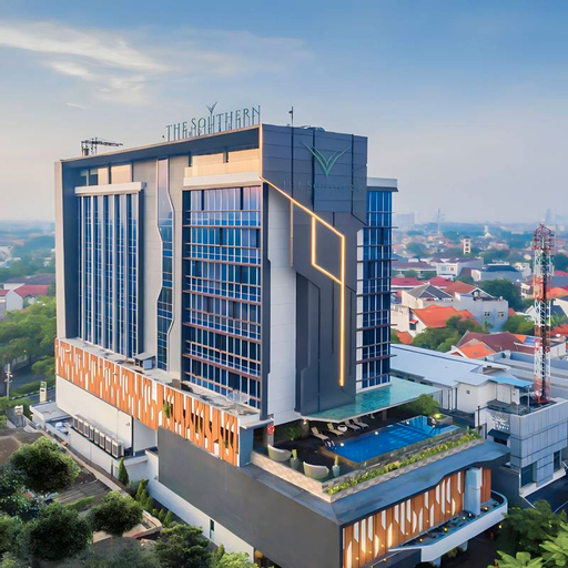 The Southern Hotel Surabaya, Surabaya