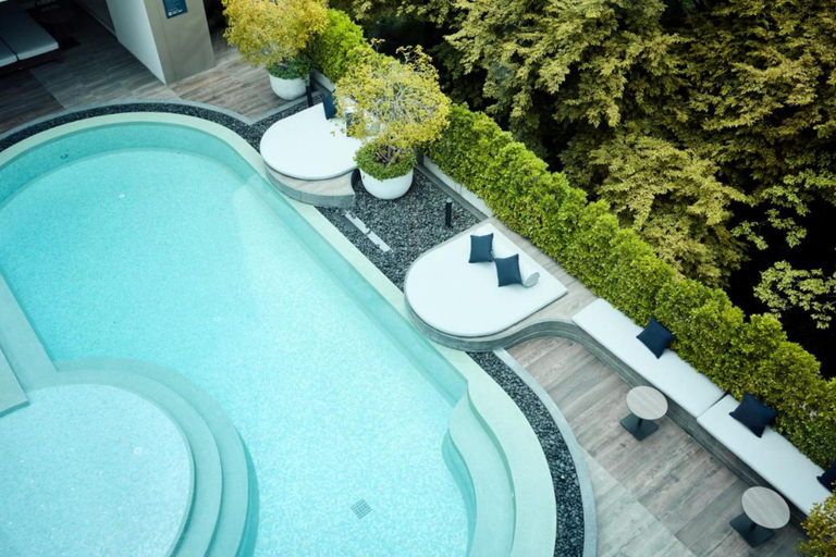Sport & Beauty 2, Casa 17 Hotel, Bangkok Noi