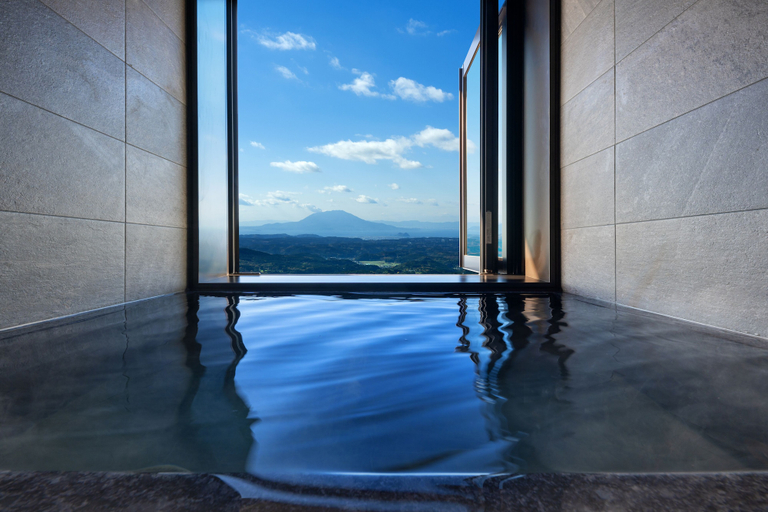 Sport & Beauty 3, Hoshino Resorts KAI Kirishima, Kirishima