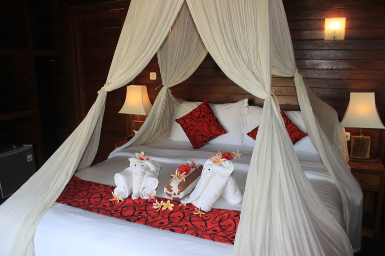 Bedroom 9