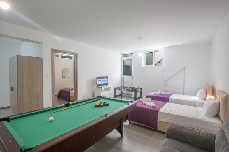 Others 3, Villa Prpo490a, Stunning 5bdr Protaras Villa with Pool, Close to the Beach