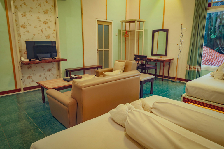 Bedroom 20