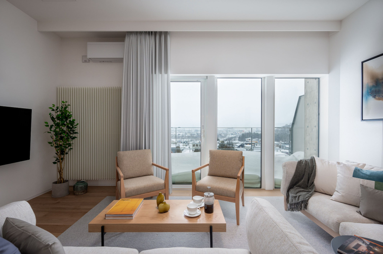 Others 5, Kaku Place by H2 Life, Furano