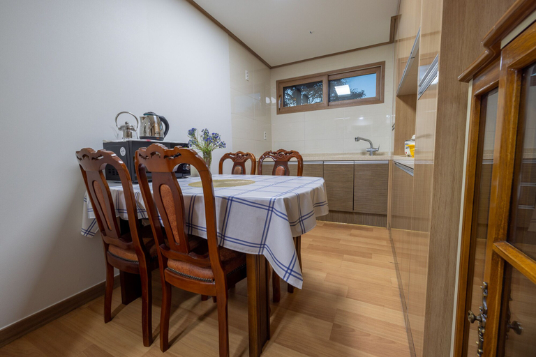 Others 4, Jeju Bunker Hotel & Resort, Seogwipo