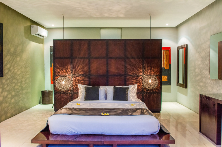 Bedroom 12