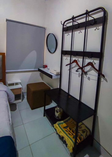Bedroom 4, Villa Cikole Kafe Kalaras, Bandung