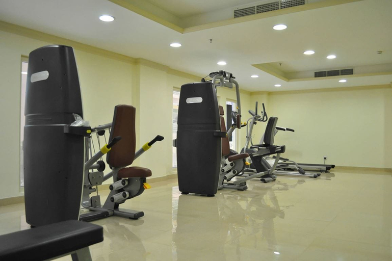 Others 5, Golden Treasure Tower Family Apartment, Manama