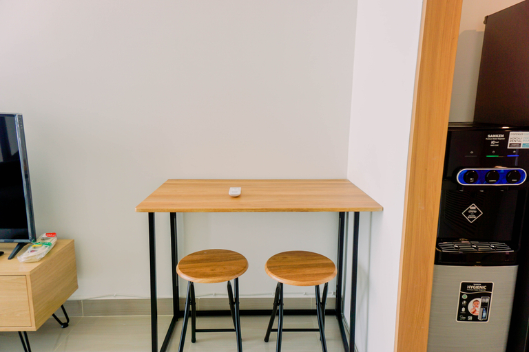 Others 3, Modern and Cozy Studio Loft Apartment at Kingland Avenue By Travelio, Tangerang
