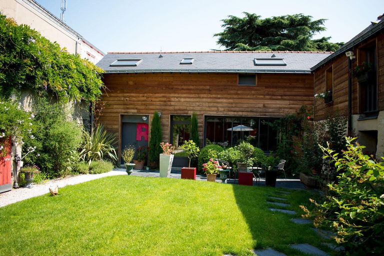Exterior & Views 2, Madeleine & Cie, Maine-et-Loire