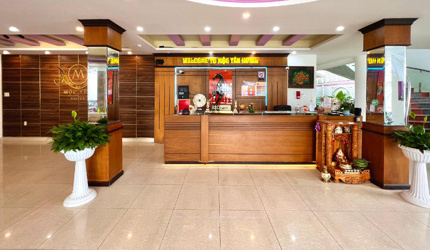 Others 3, Moc Yen Hotel 2, Đà Lạt