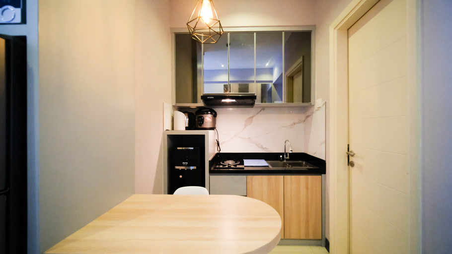 Others 4, Simple and Cozy Studio at Benson Supermall Mansion Apartment By Travelio, Surabaya
