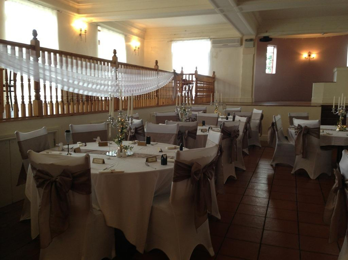 Food & Drinks 5, The Bridge Hotel, North Lincolnshire